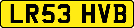 LR53HVB