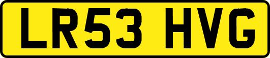 LR53HVG