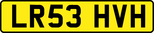 LR53HVH