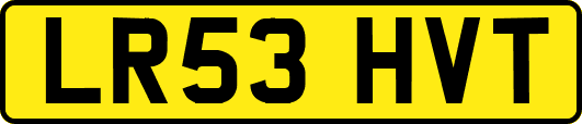 LR53HVT
