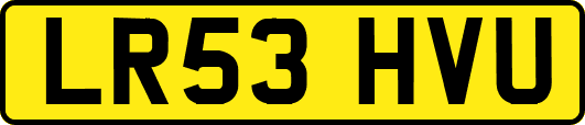 LR53HVU