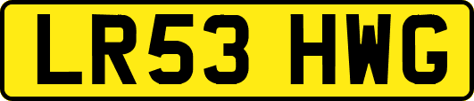 LR53HWG