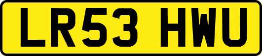 LR53HWU