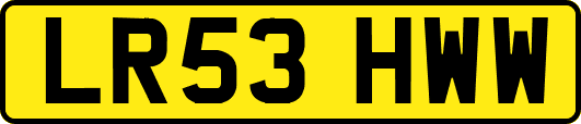 LR53HWW