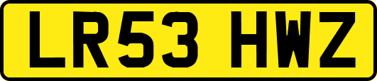 LR53HWZ