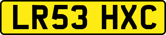 LR53HXC