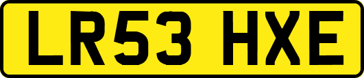 LR53HXE