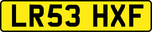 LR53HXF