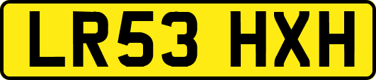 LR53HXH