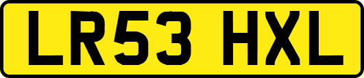 LR53HXL