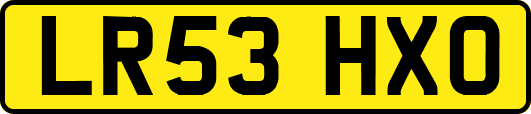 LR53HXO