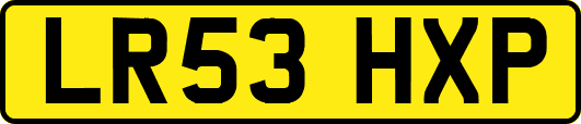 LR53HXP