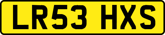 LR53HXS