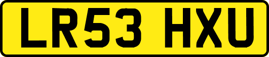 LR53HXU