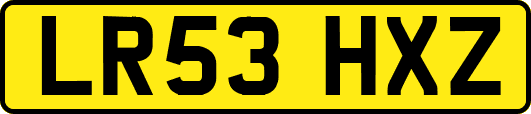 LR53HXZ