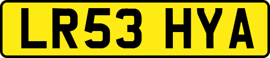 LR53HYA