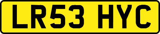 LR53HYC