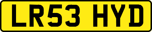 LR53HYD