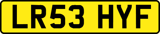 LR53HYF