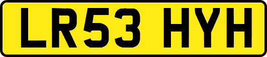 LR53HYH