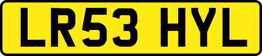 LR53HYL