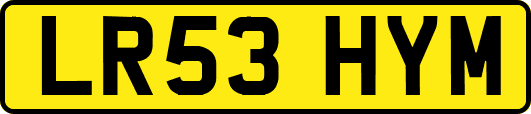 LR53HYM