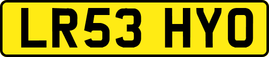 LR53HYO
