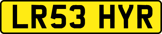 LR53HYR