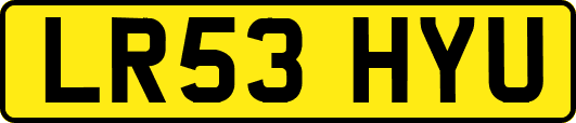 LR53HYU