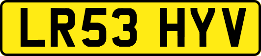 LR53HYV