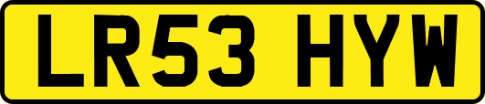 LR53HYW