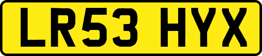 LR53HYX