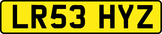 LR53HYZ