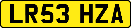 LR53HZA