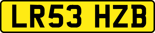 LR53HZB
