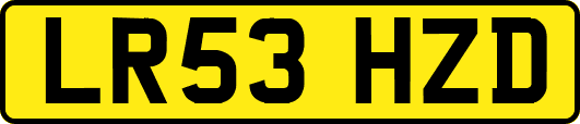 LR53HZD