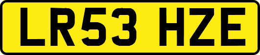 LR53HZE