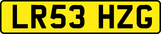 LR53HZG