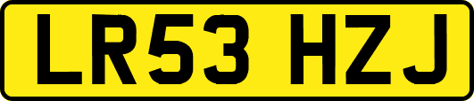 LR53HZJ