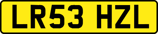 LR53HZL
