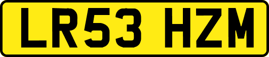 LR53HZM