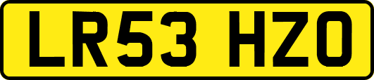 LR53HZO