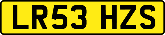 LR53HZS