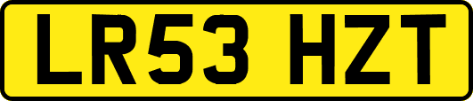 LR53HZT
