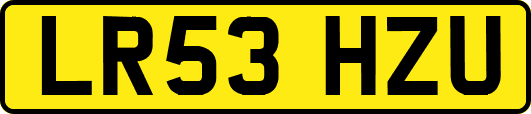 LR53HZU