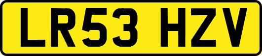 LR53HZV