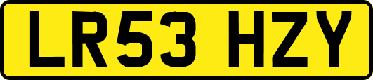 LR53HZY