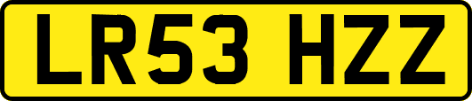 LR53HZZ