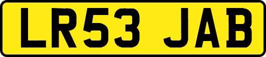 LR53JAB