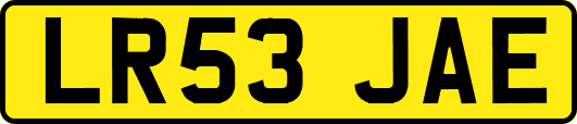 LR53JAE
